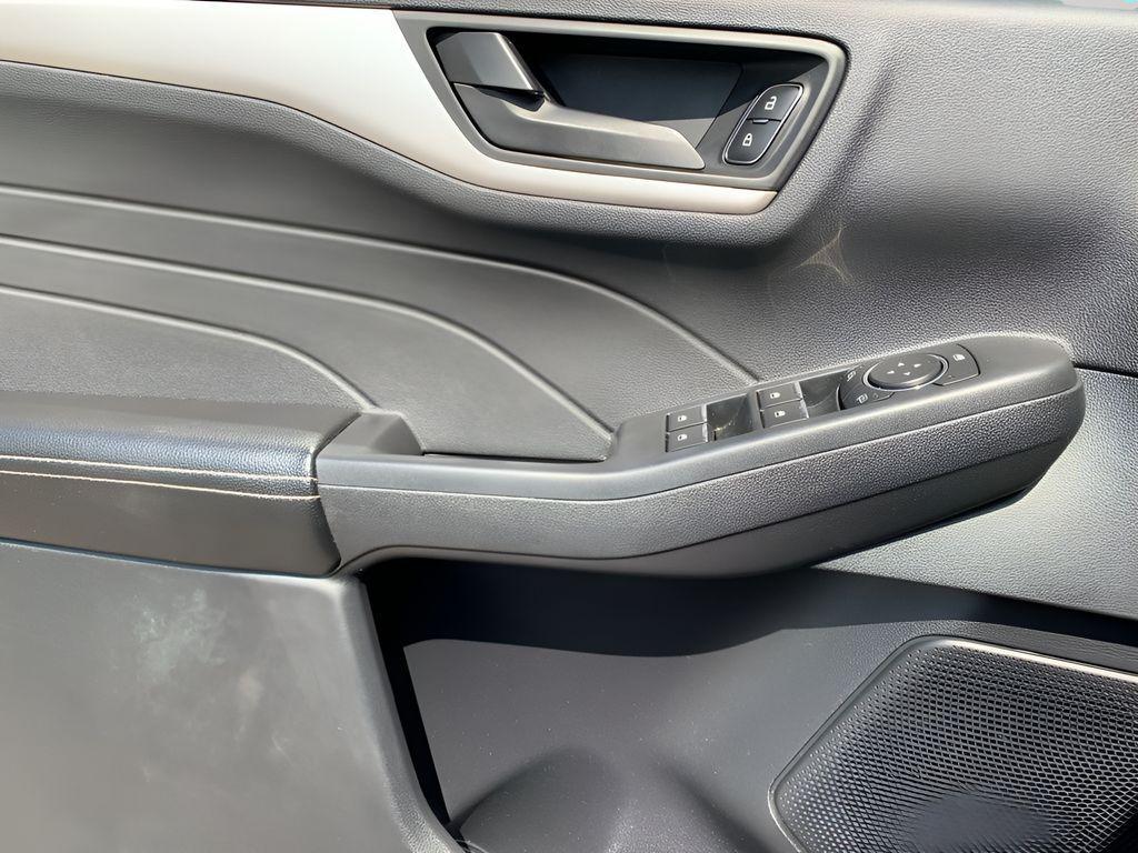 used 2022 Ford Escape car, priced at $22,730