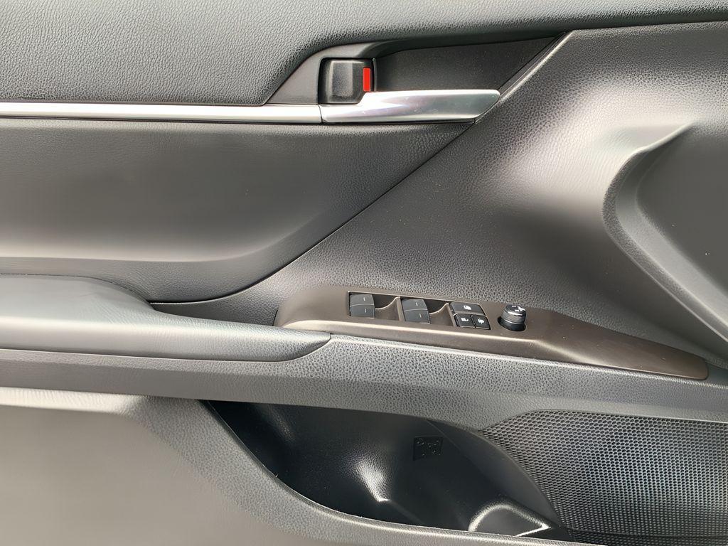 used 2023 Toyota Camry car, priced at $27,650