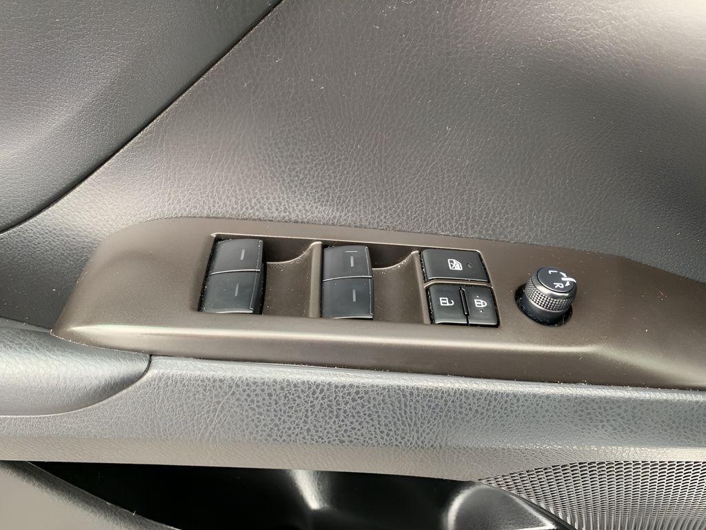 used 2023 Toyota Camry car, priced at $27,650