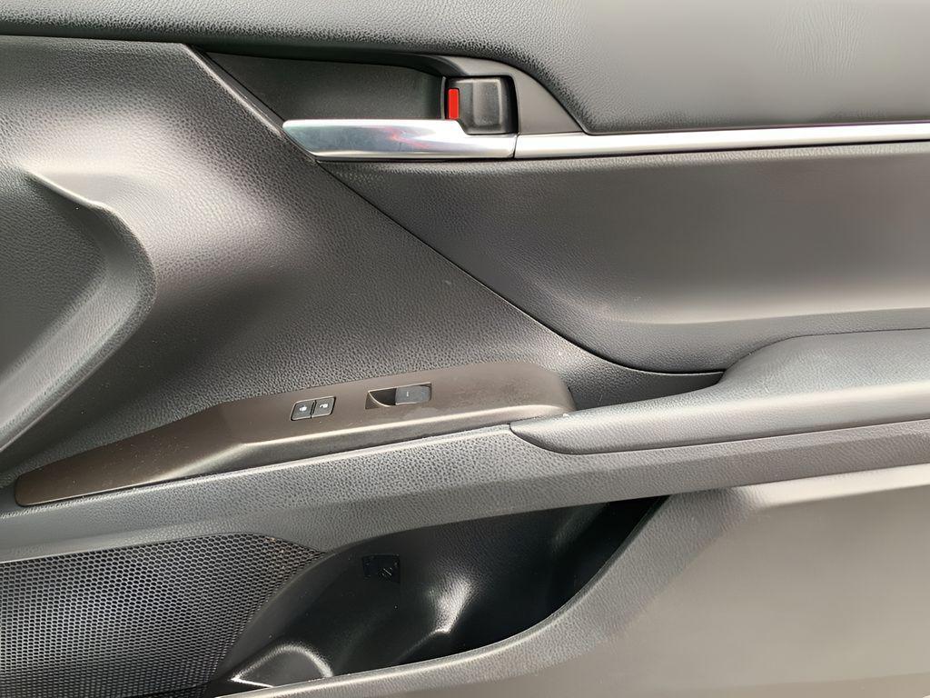 used 2023 Toyota Camry car, priced at $27,650