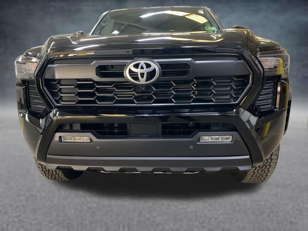 new 2024 Toyota Tacoma car, priced at $54,543