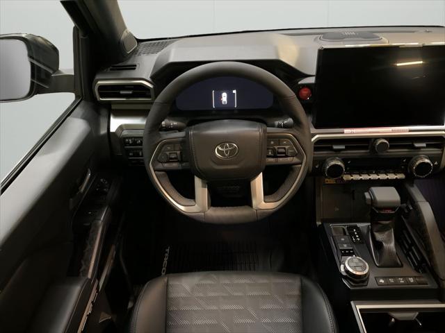 new 2024 Toyota Tacoma car, priced at $56,043