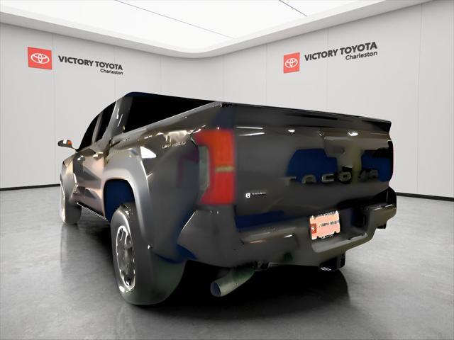 new 2024 Toyota Tacoma car, priced at $56,043