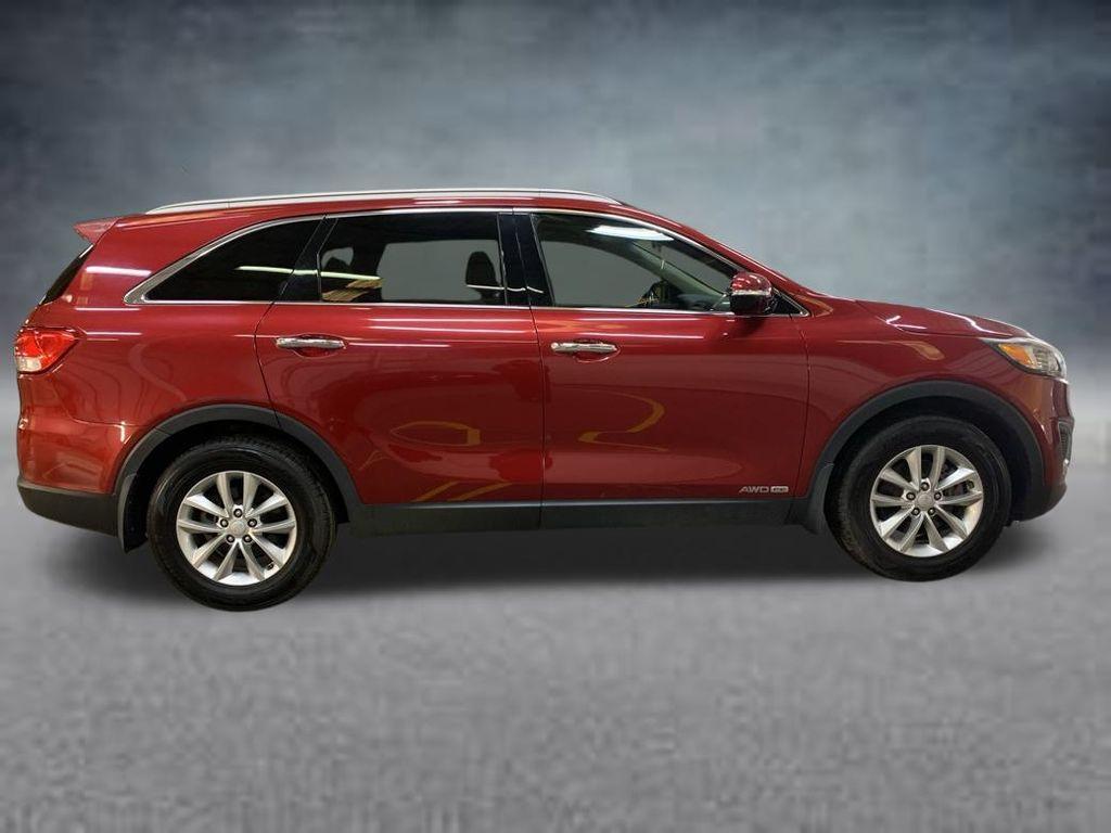 used 2016 Kia Sorento car, priced at $12,757