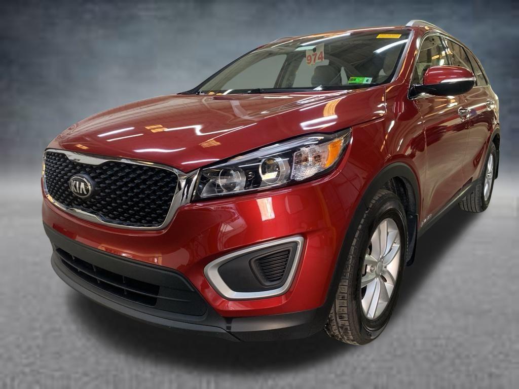 used 2016 Kia Sorento car, priced at $12,757