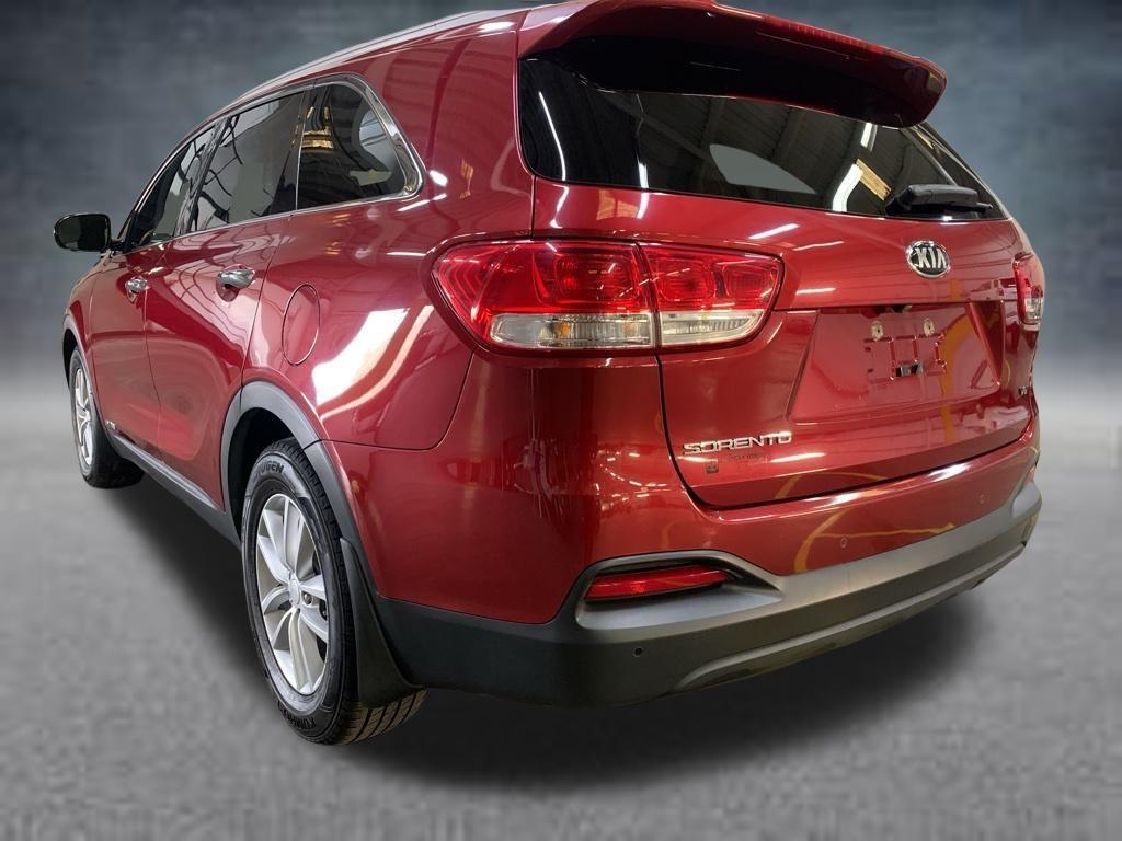 used 2016 Kia Sorento car, priced at $12,757