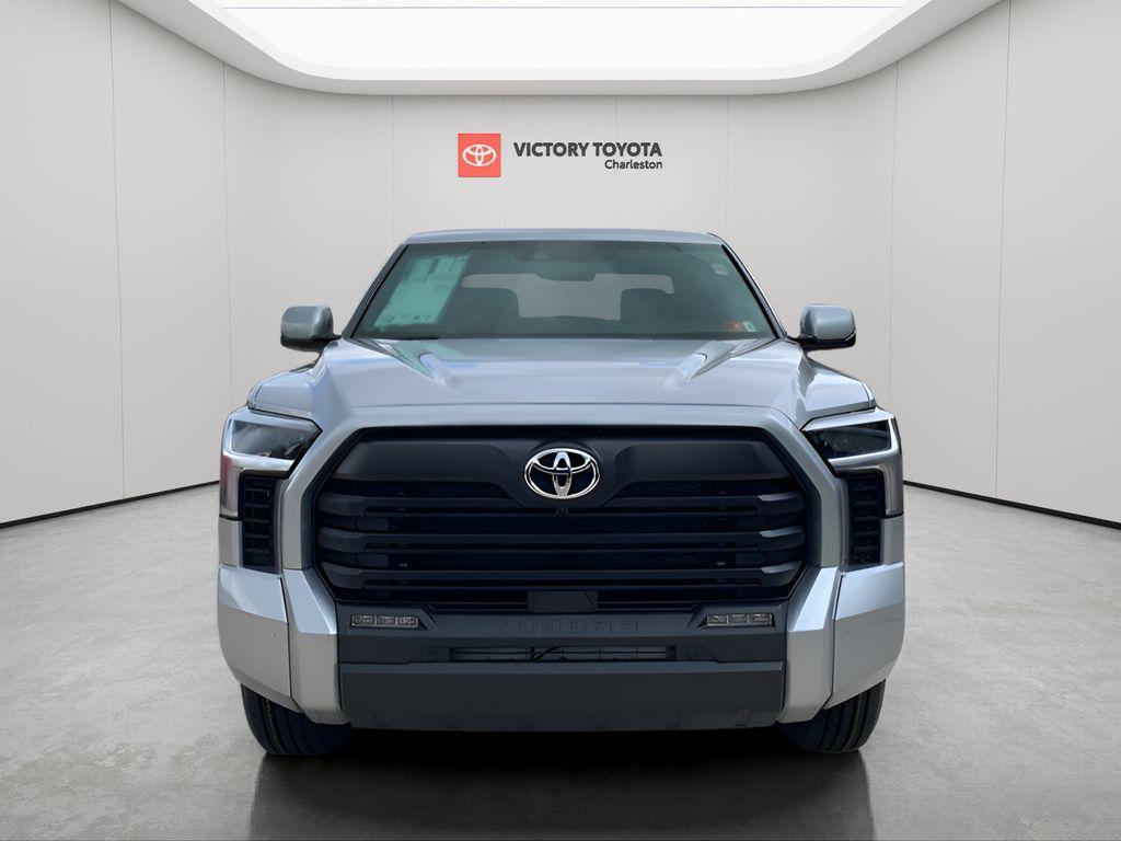 new 2026 Toyota Tundra car
