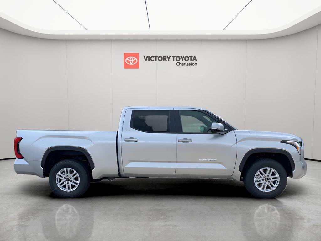 new 2026 Toyota Tundra car
