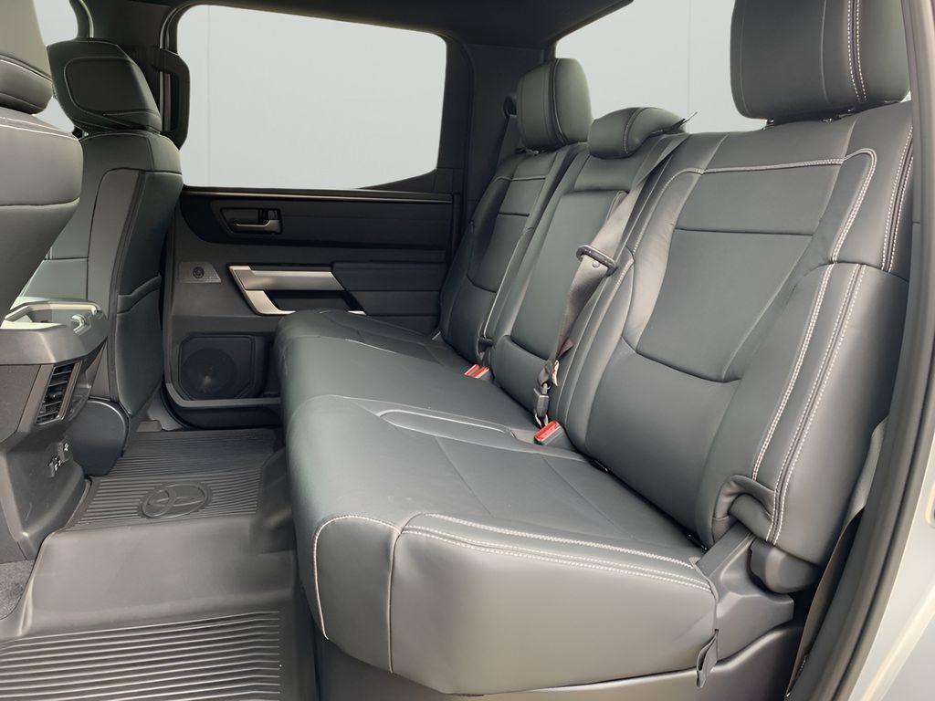 new 2026 Toyota Tundra car