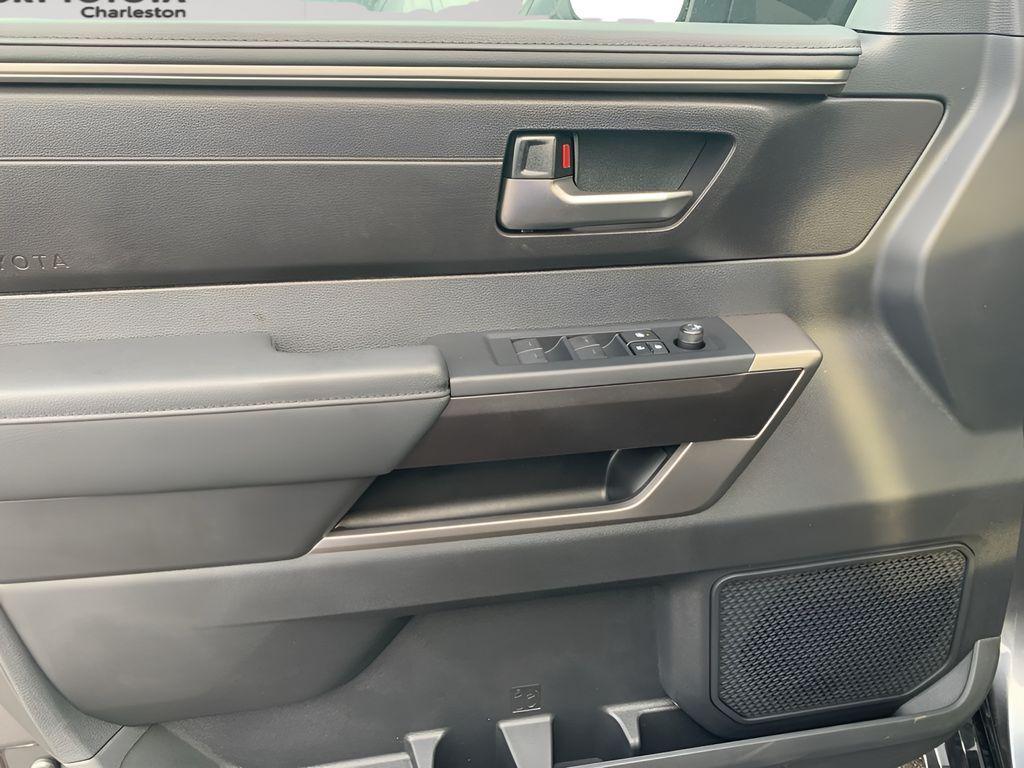 new 2026 Toyota Tundra car, priced at $55,305