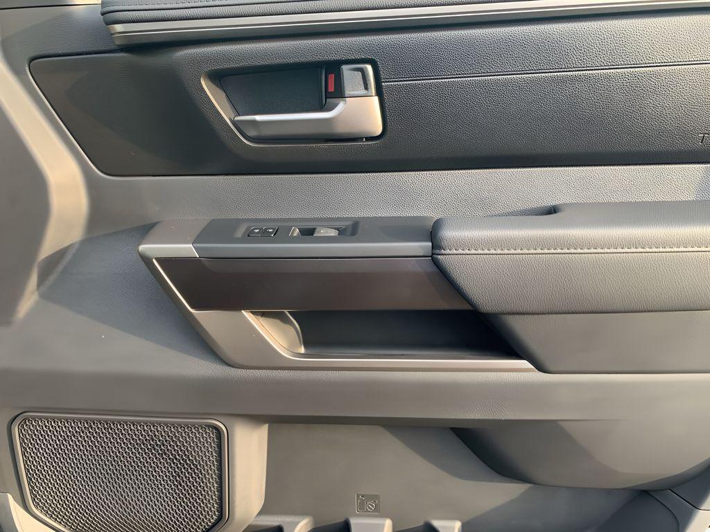 new 2026 Toyota Tundra car, priced at $55,305