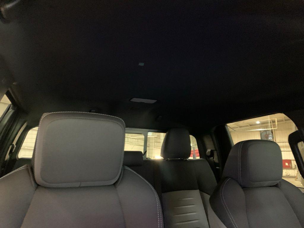 new 2025 Toyota Tacoma car, priced at $49,754