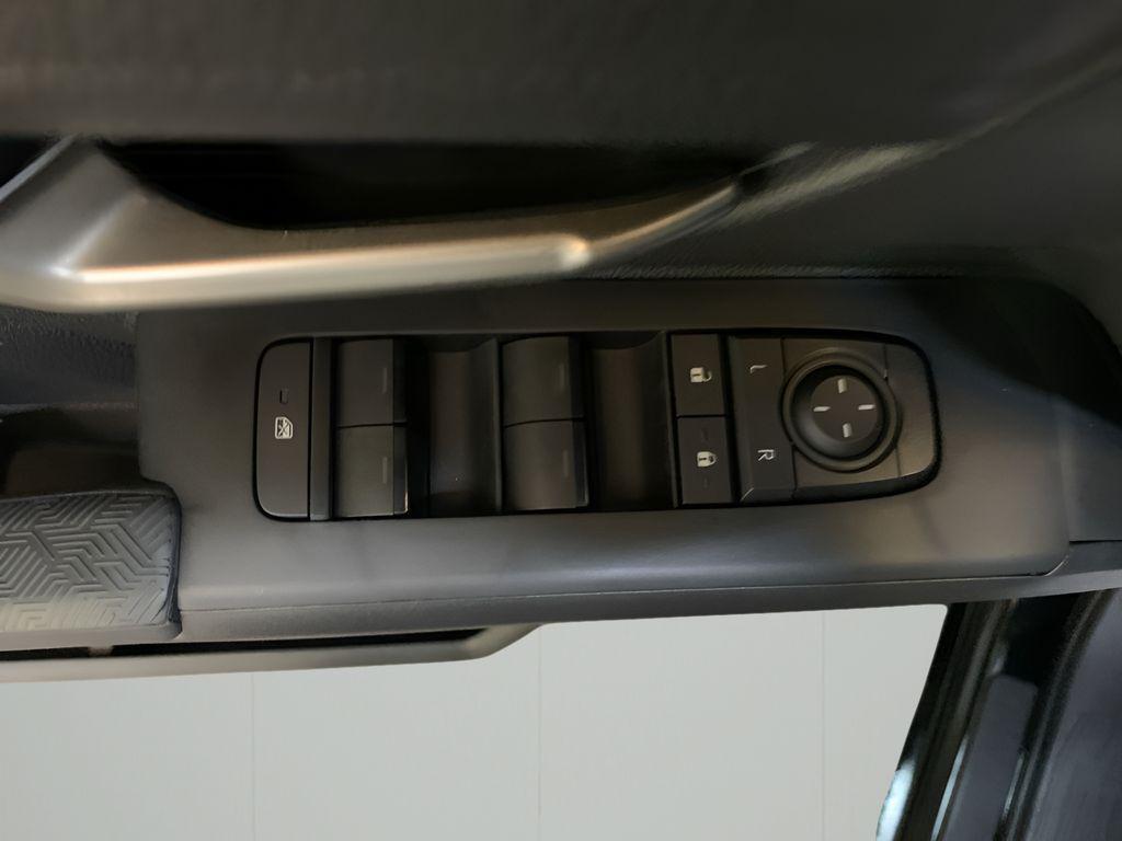 new 2025 Toyota Tacoma car, priced at $49,754