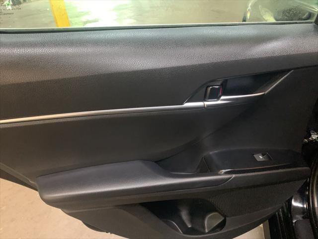 used 2020 Toyota Camry car, priced at $20,799