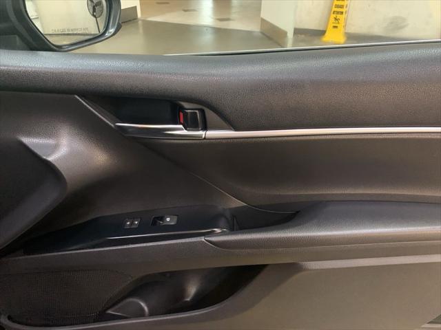 used 2020 Toyota Camry car, priced at $20,799