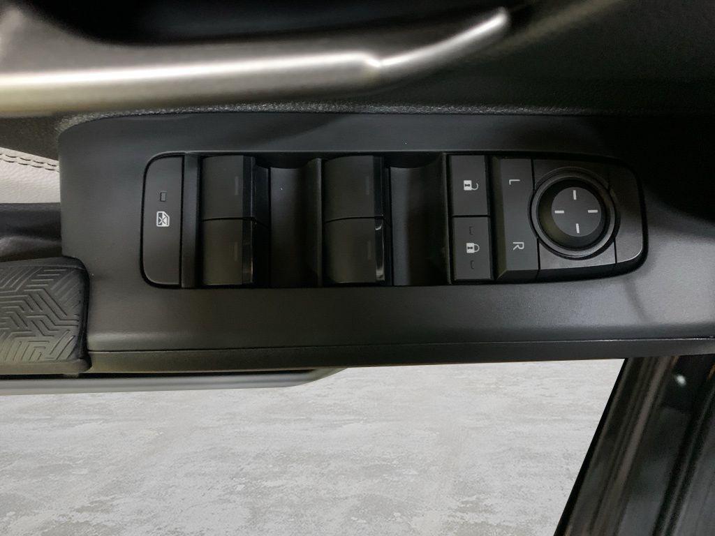 new 2025 Toyota Tacoma car, priced at $53,086