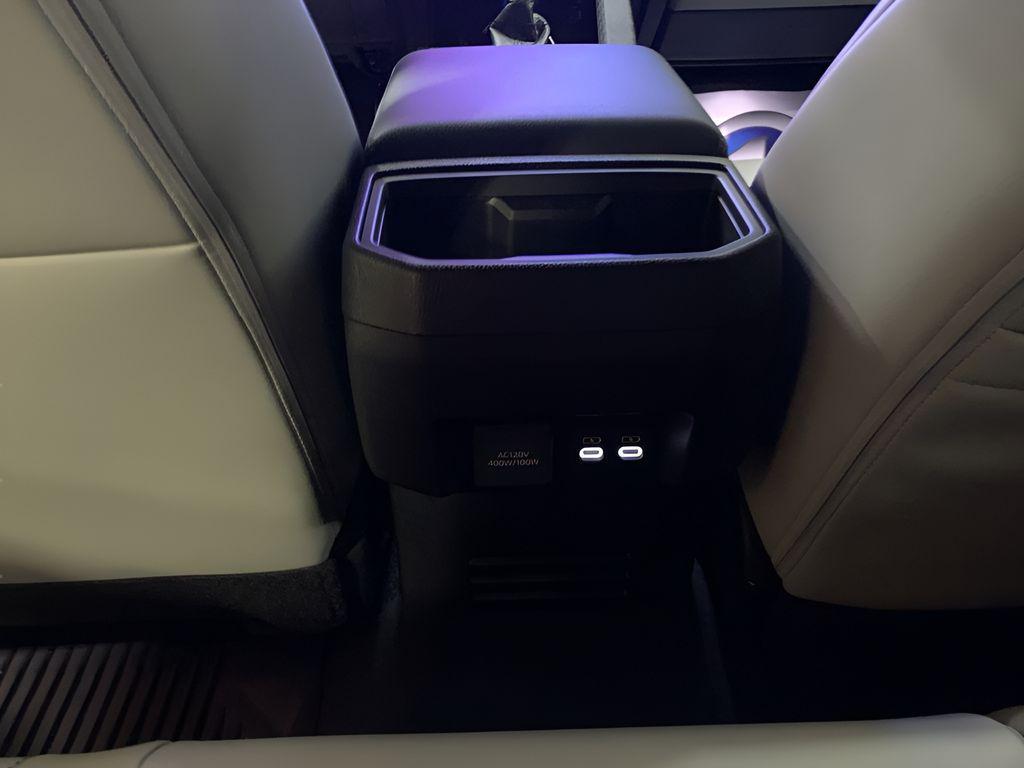 new 2025 Toyota Tacoma car, priced at $53,086