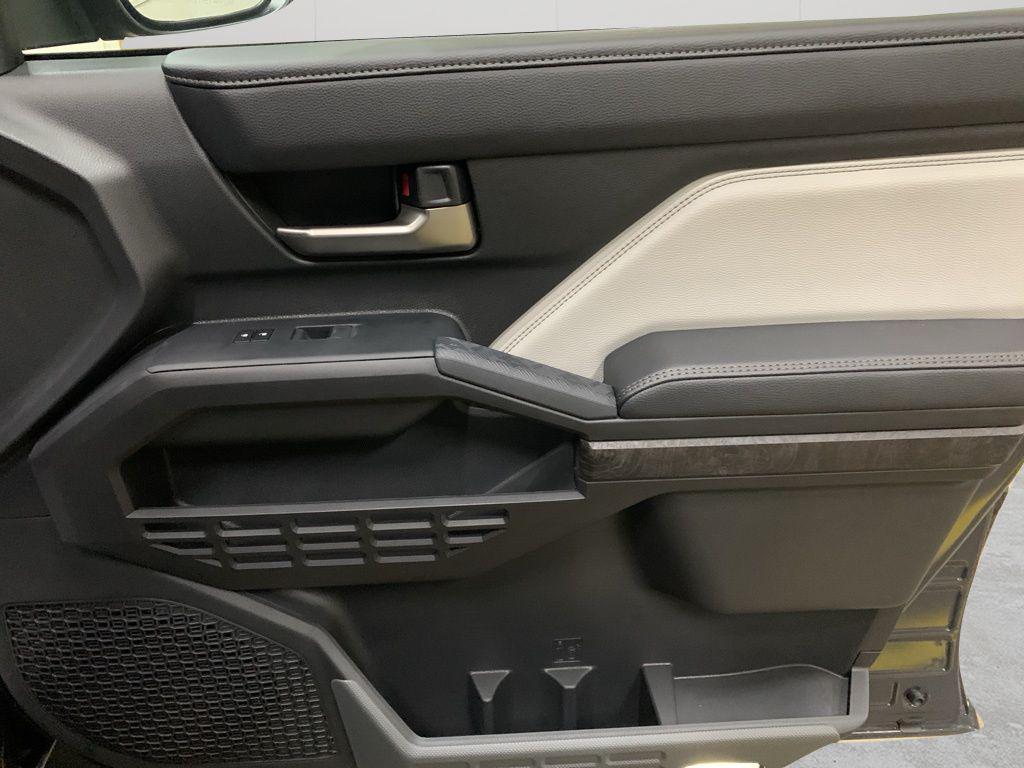 new 2025 Toyota Tacoma car, priced at $53,086