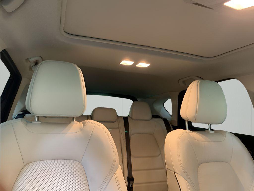 used 2024 Mazda CX-5 car, priced at $29,978