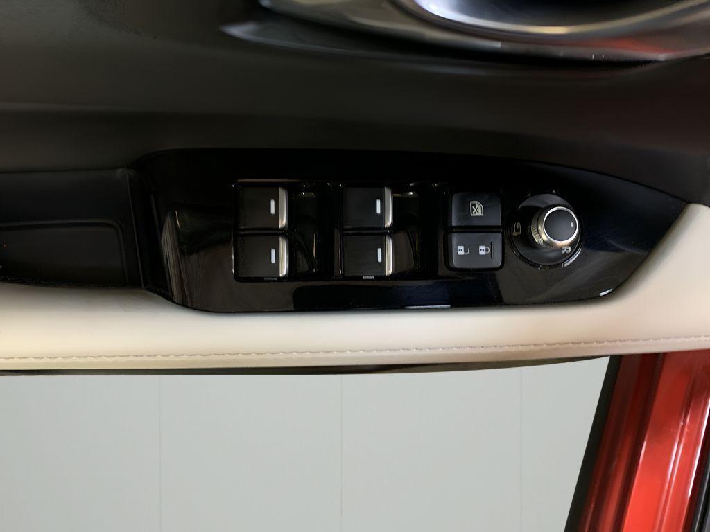 used 2024 Mazda CX-5 car, priced at $29,978