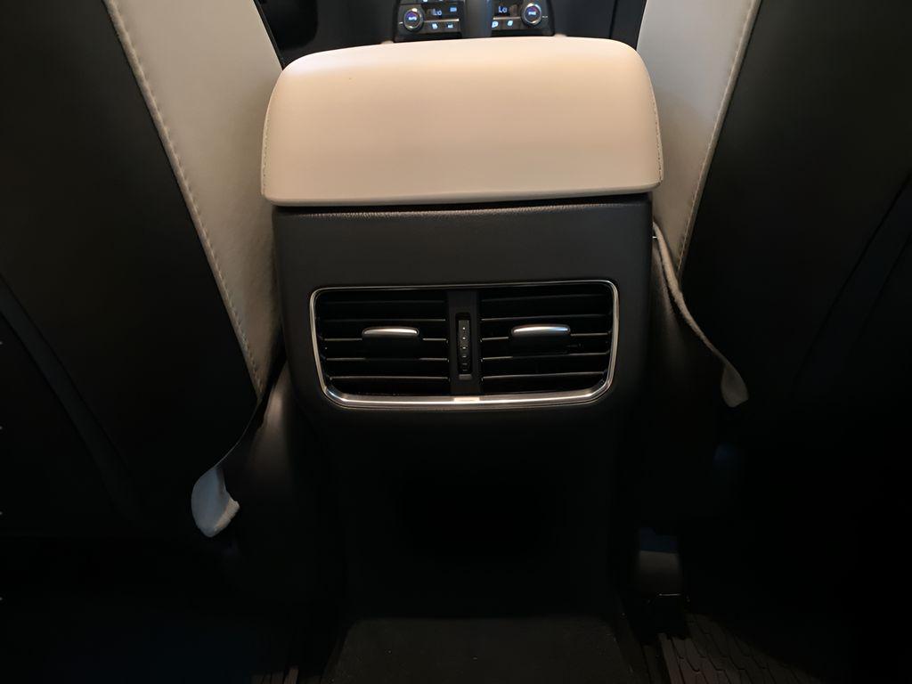 used 2024 Mazda CX-5 car, priced at $29,978