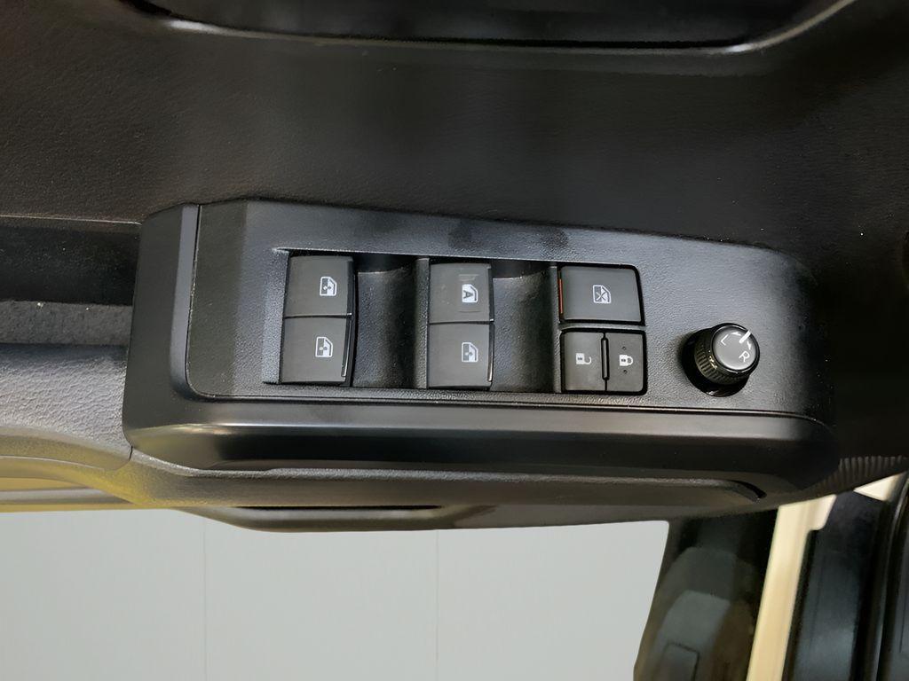 used 2023 Toyota Tacoma car, priced at $34,287