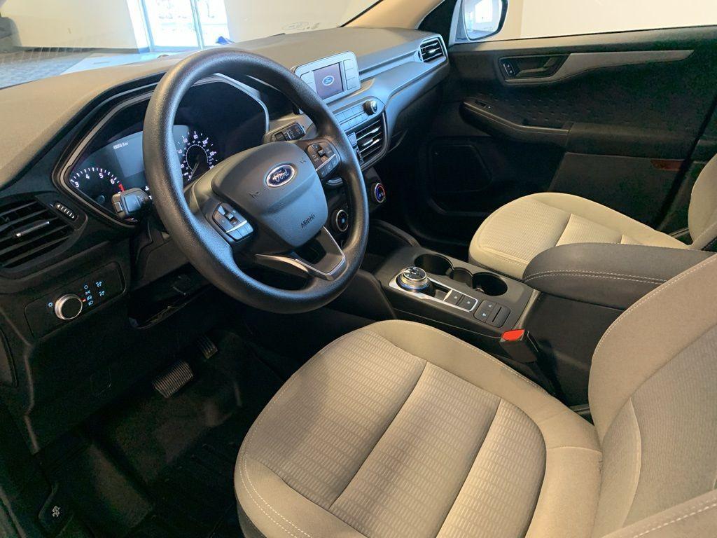 used 2020 Ford Escape car, priced at $16,384