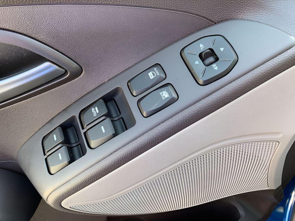 used 2015 Hyundai Tucson car, priced at $11,995