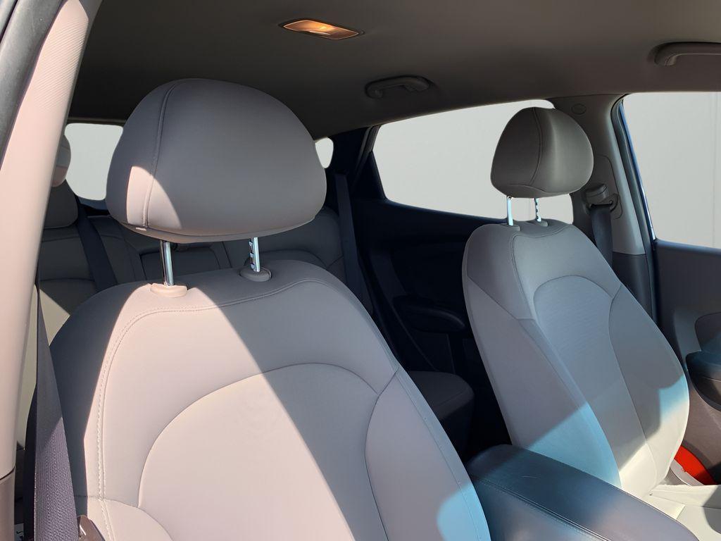 used 2015 Hyundai Tucson car, priced at $11,995