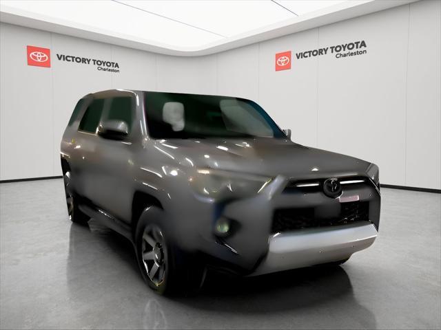 used 2021 Toyota 4Runner car, priced at $36,499