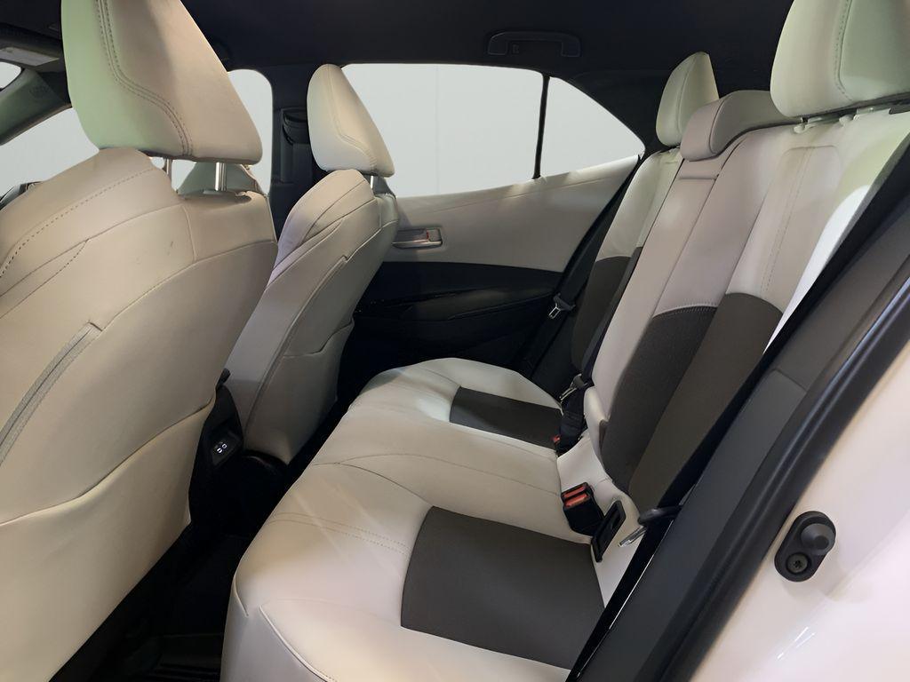 new 2025 Toyota Corolla car, priced at $30,092
