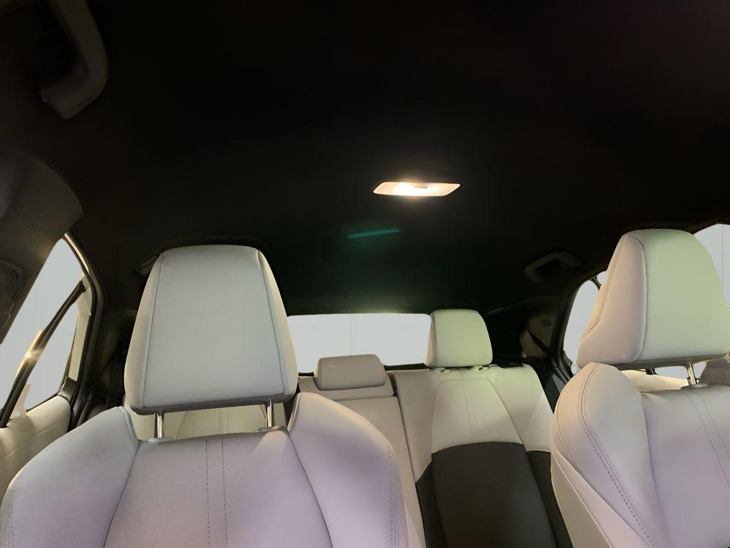 new 2025 Toyota Corolla car, priced at $30,092