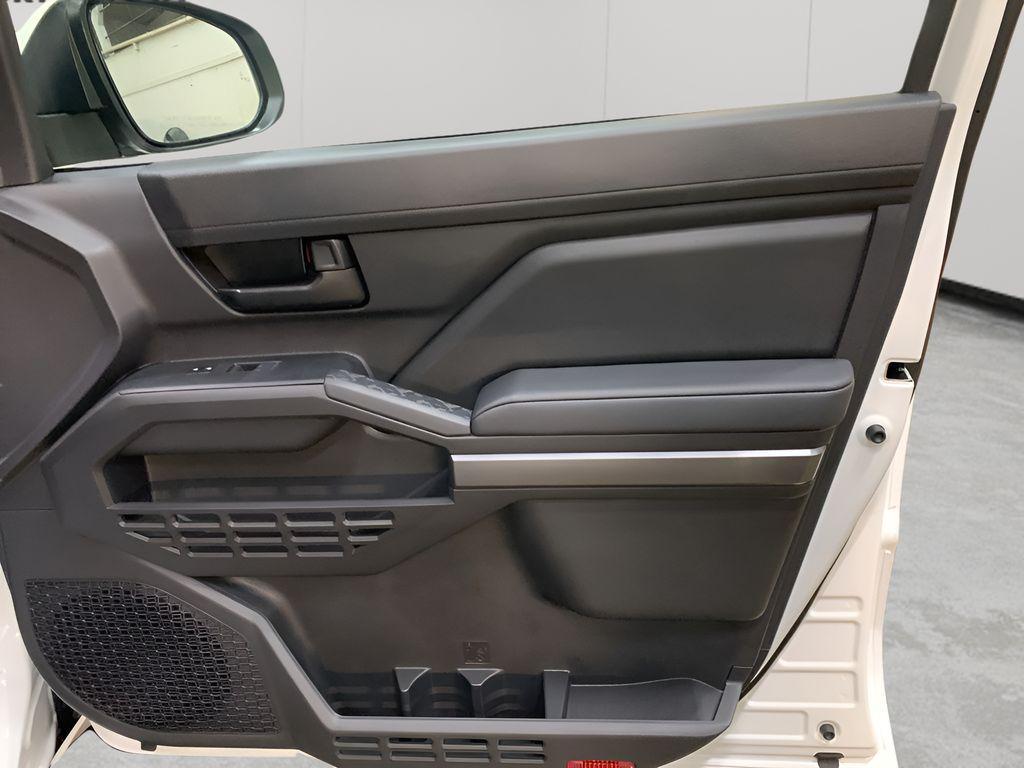 new 2025 Toyota Tacoma car, priced at $42,869