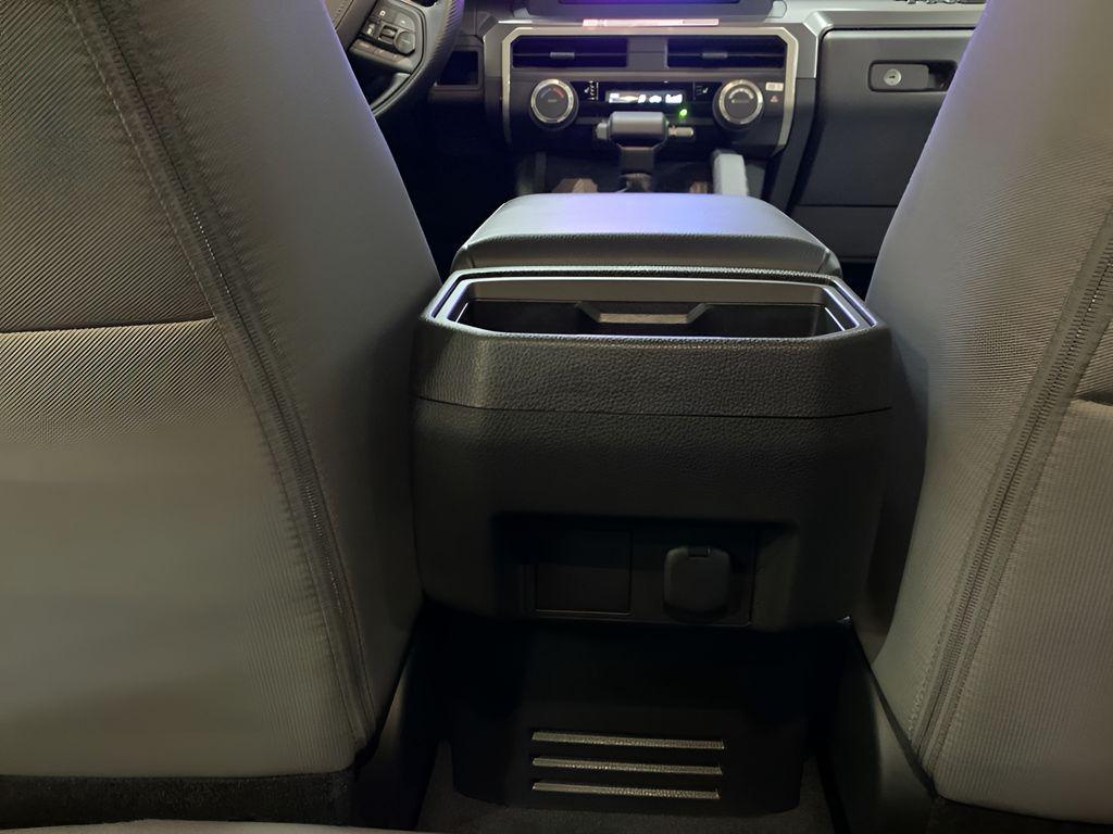 new 2025 Toyota Tacoma car, priced at $42,869