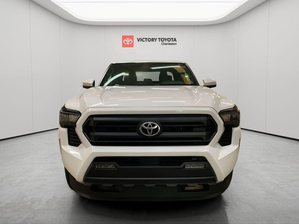 new 2025 Toyota Tacoma car, priced at $42,869