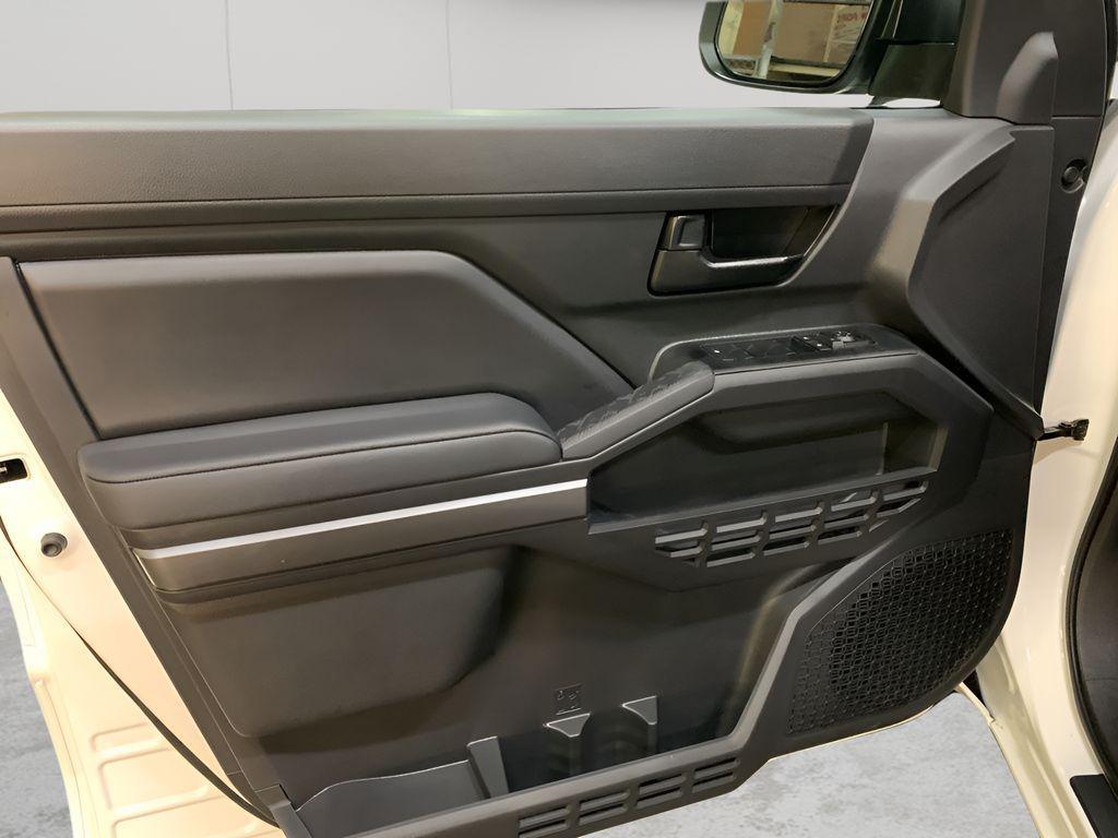 new 2025 Toyota Tacoma car, priced at $42,869