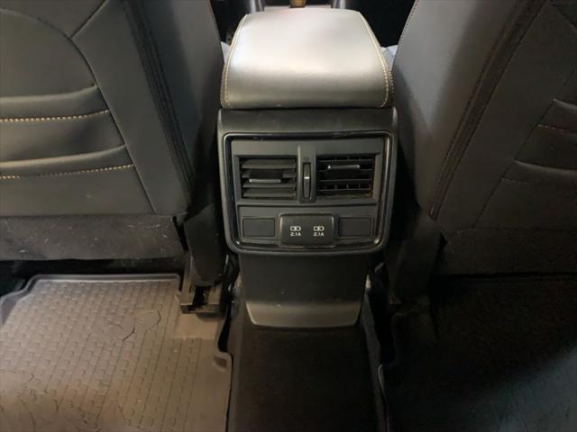 used 2023 Subaru Forester car, priced at $30,699