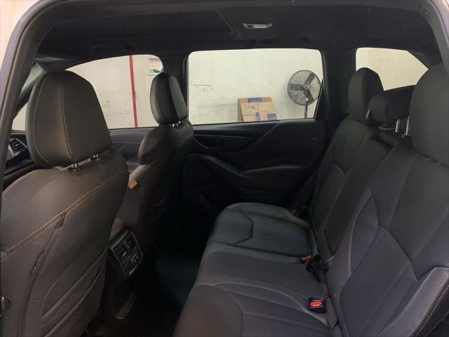 used 2023 Subaru Forester car, priced at $30,699