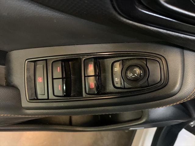 used 2023 Subaru Forester car, priced at $30,699
