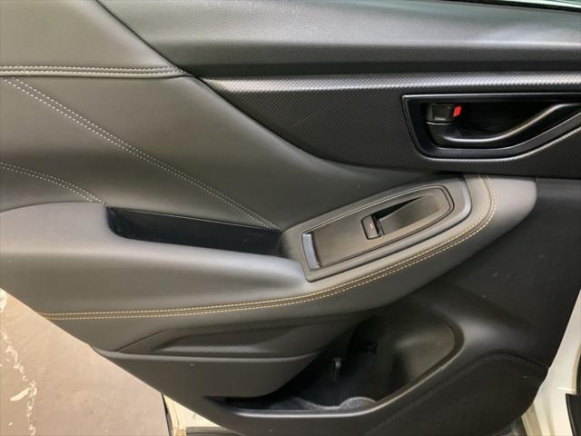 used 2023 Subaru Forester car, priced at $30,699