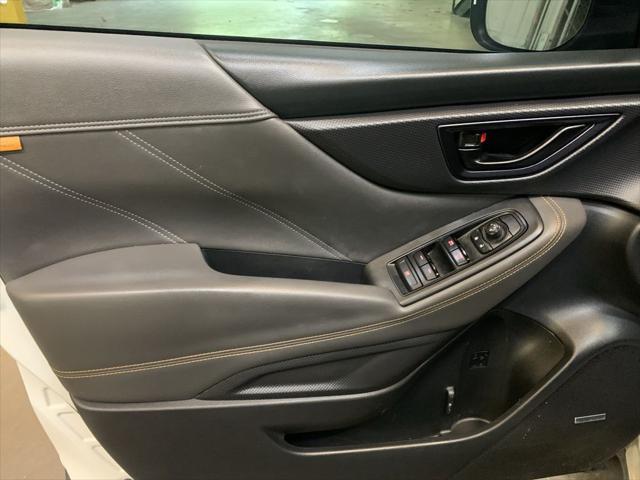used 2023 Subaru Forester car, priced at $30,699