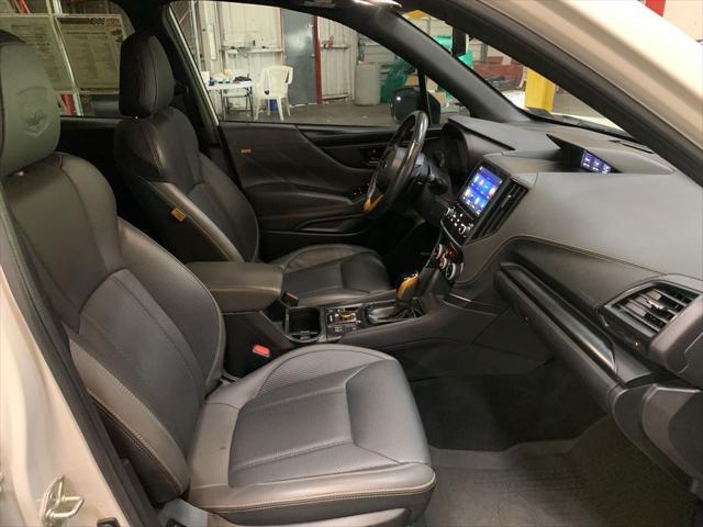used 2023 Subaru Forester car, priced at $30,699