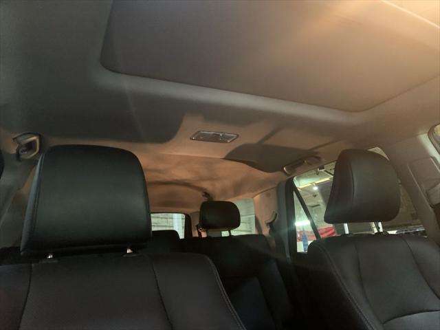 used 2021 Toyota 4Runner car, priced at $41,999