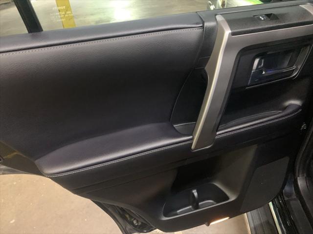 used 2021 Toyota 4Runner car, priced at $41,999