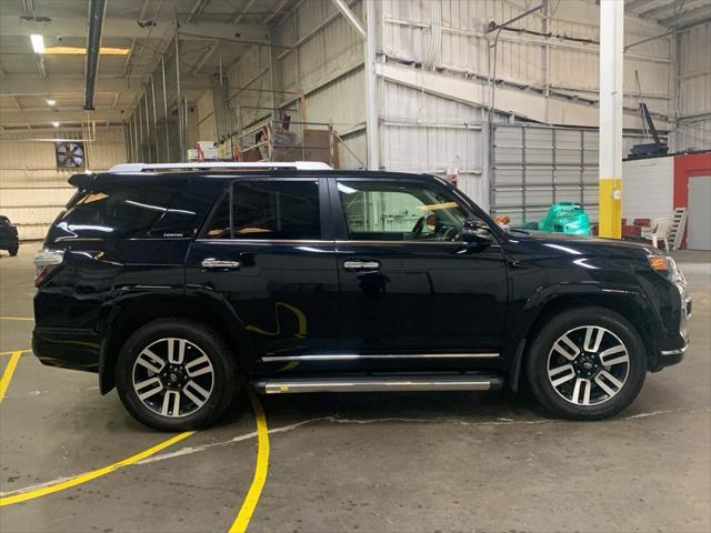used 2021 Toyota 4Runner car, priced at $41,999