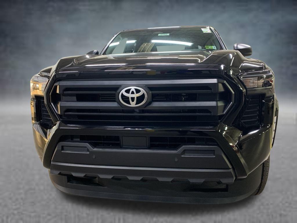 new 2024 Toyota Tacoma car, priced at $36,874