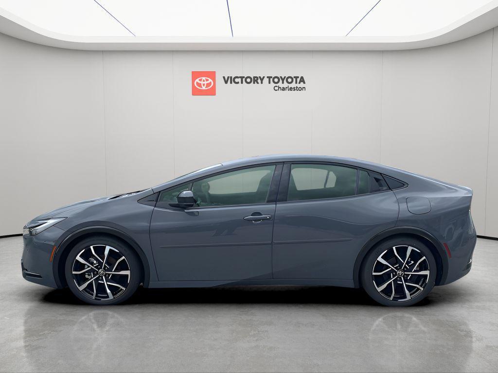 new 2024 Toyota Prius Prime car, priced at $39,113