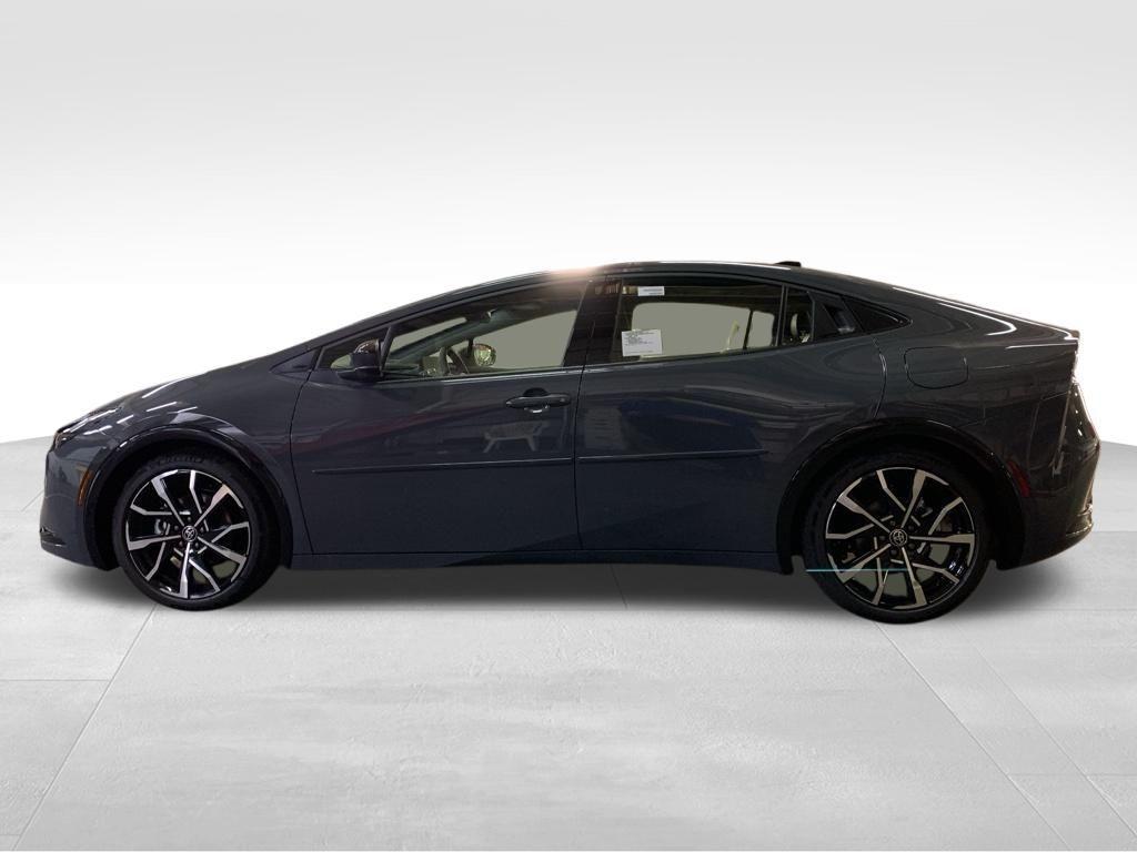 new 2024 Toyota Prius Prime car, priced at $39,112