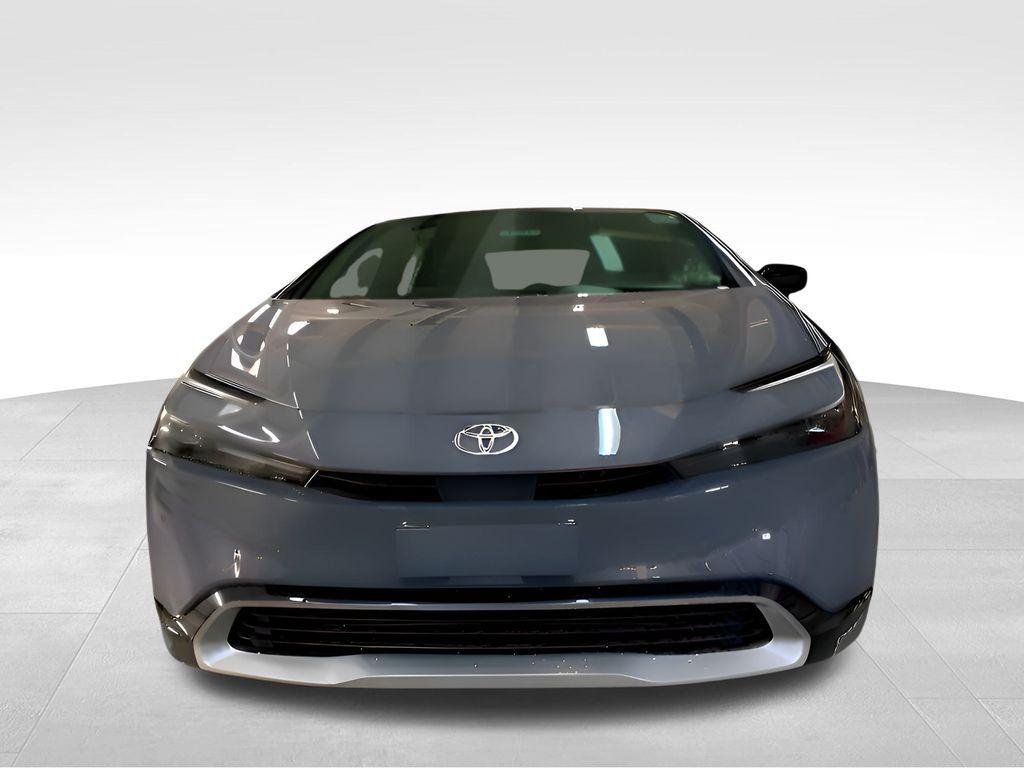 new 2024 Toyota Prius Prime car, priced at $40,224