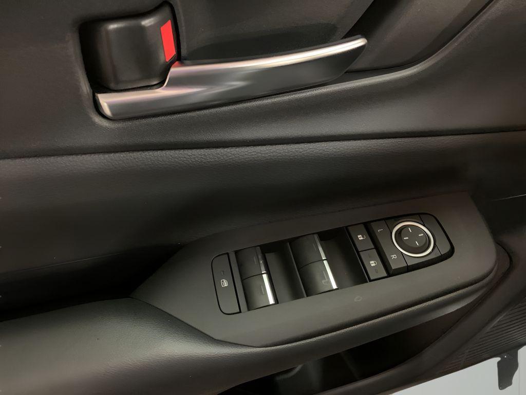 new 2024 Toyota Prius Prime car, priced at $39,113
